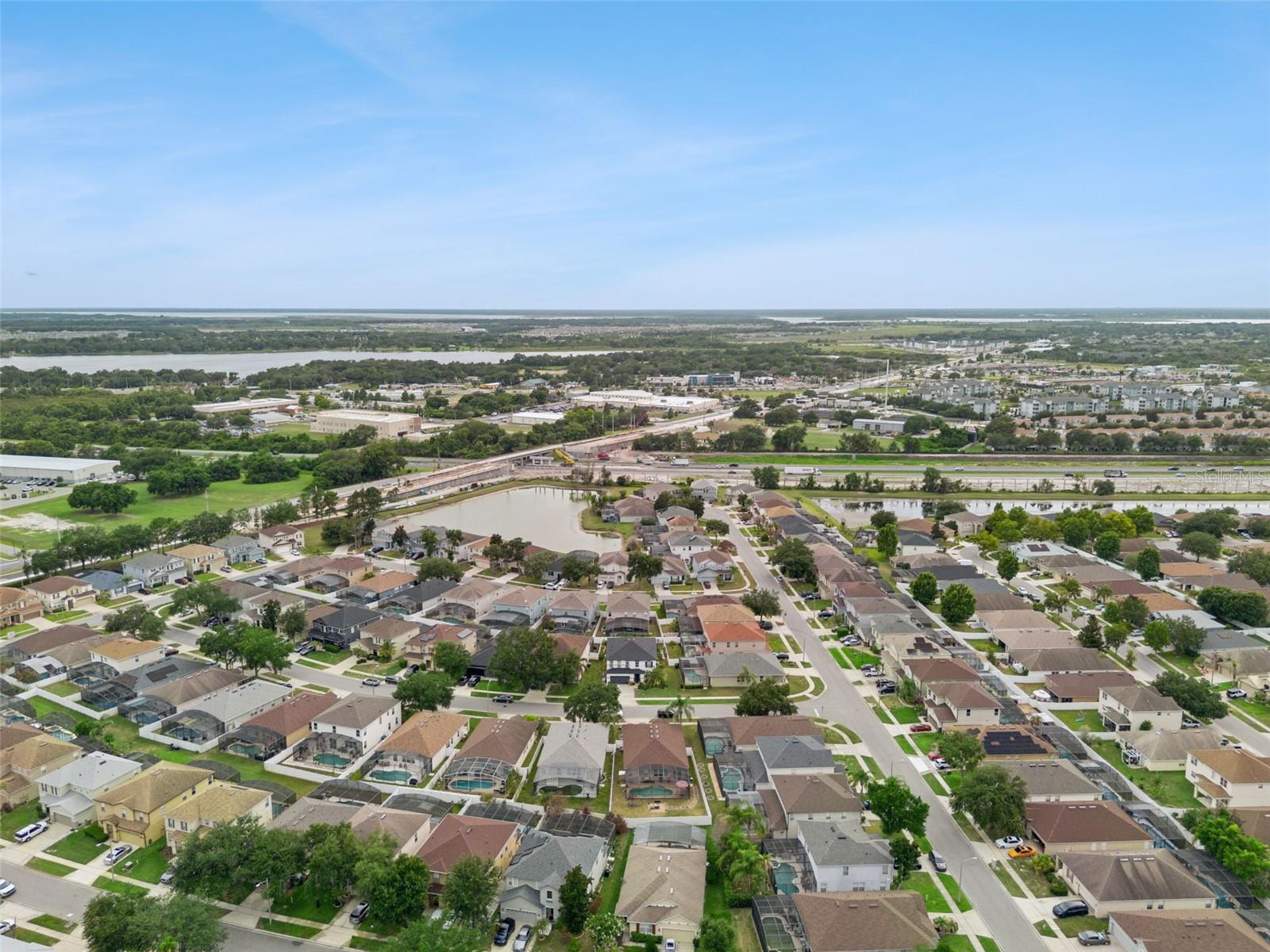 SOMERSET - Residential