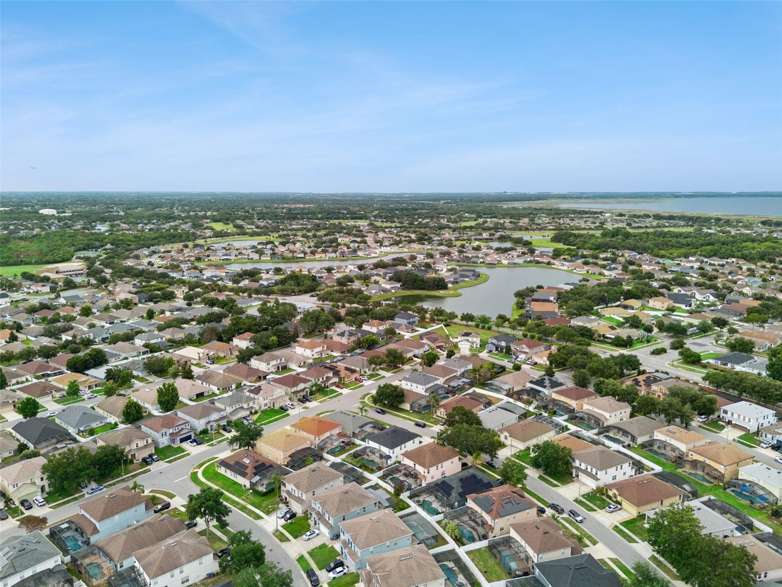 SOMERSET - Residential
