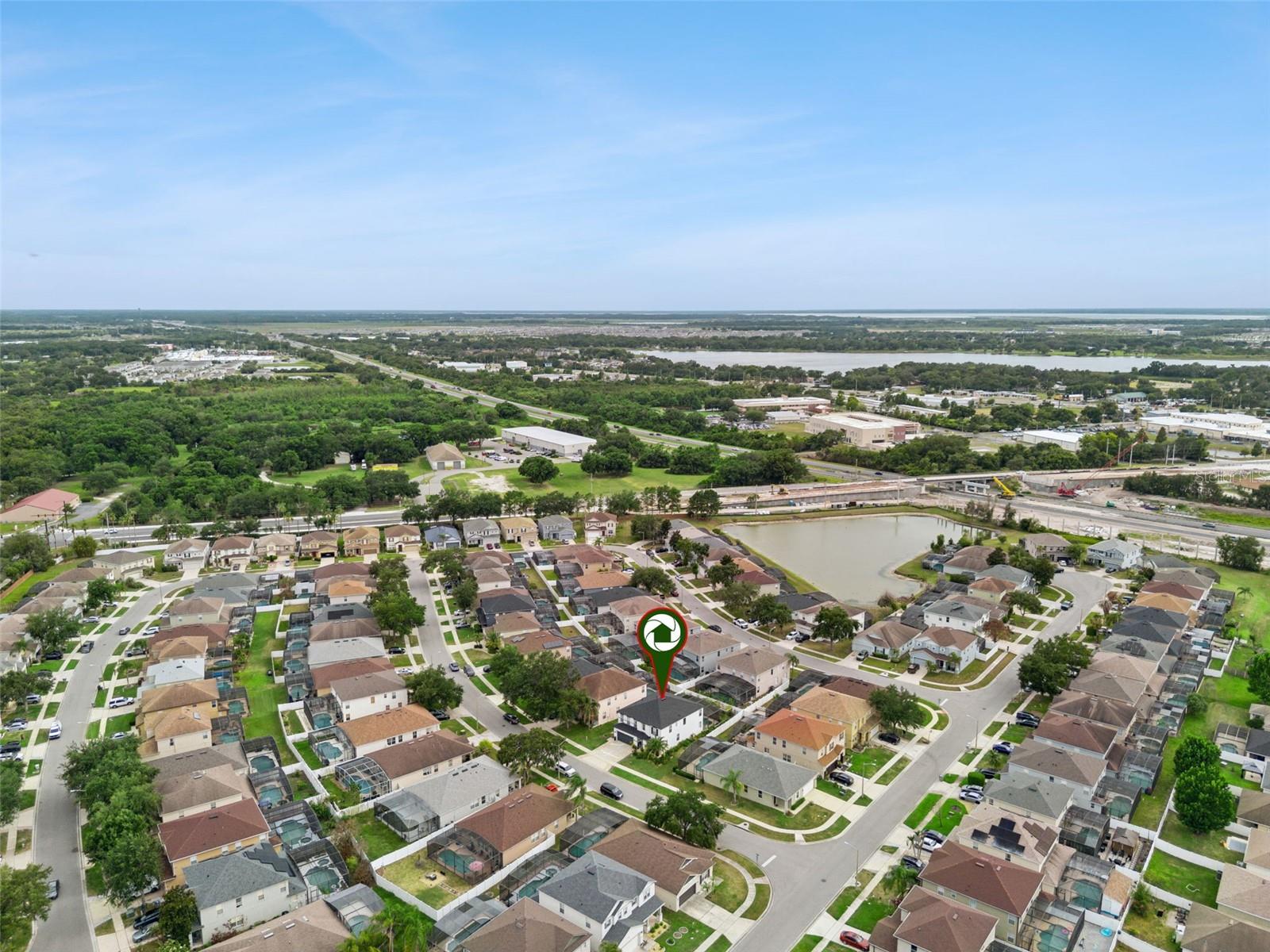 SOMERSET - Residential