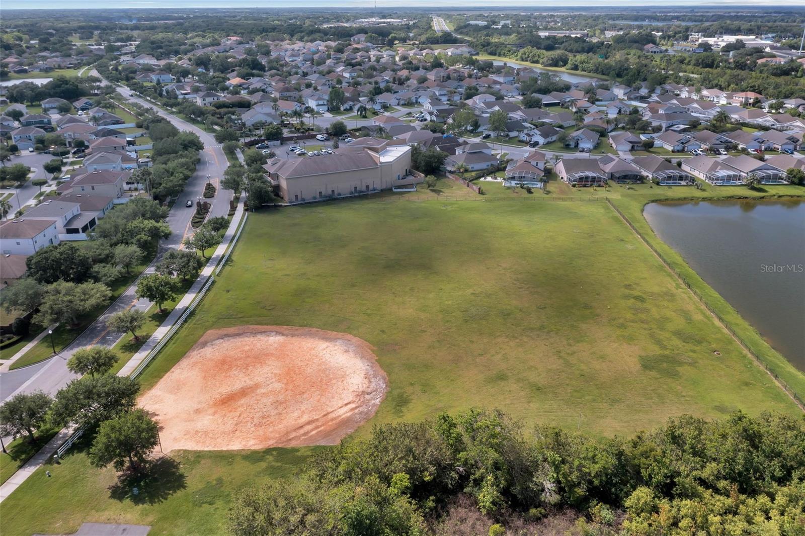 SOMERSET - Residential