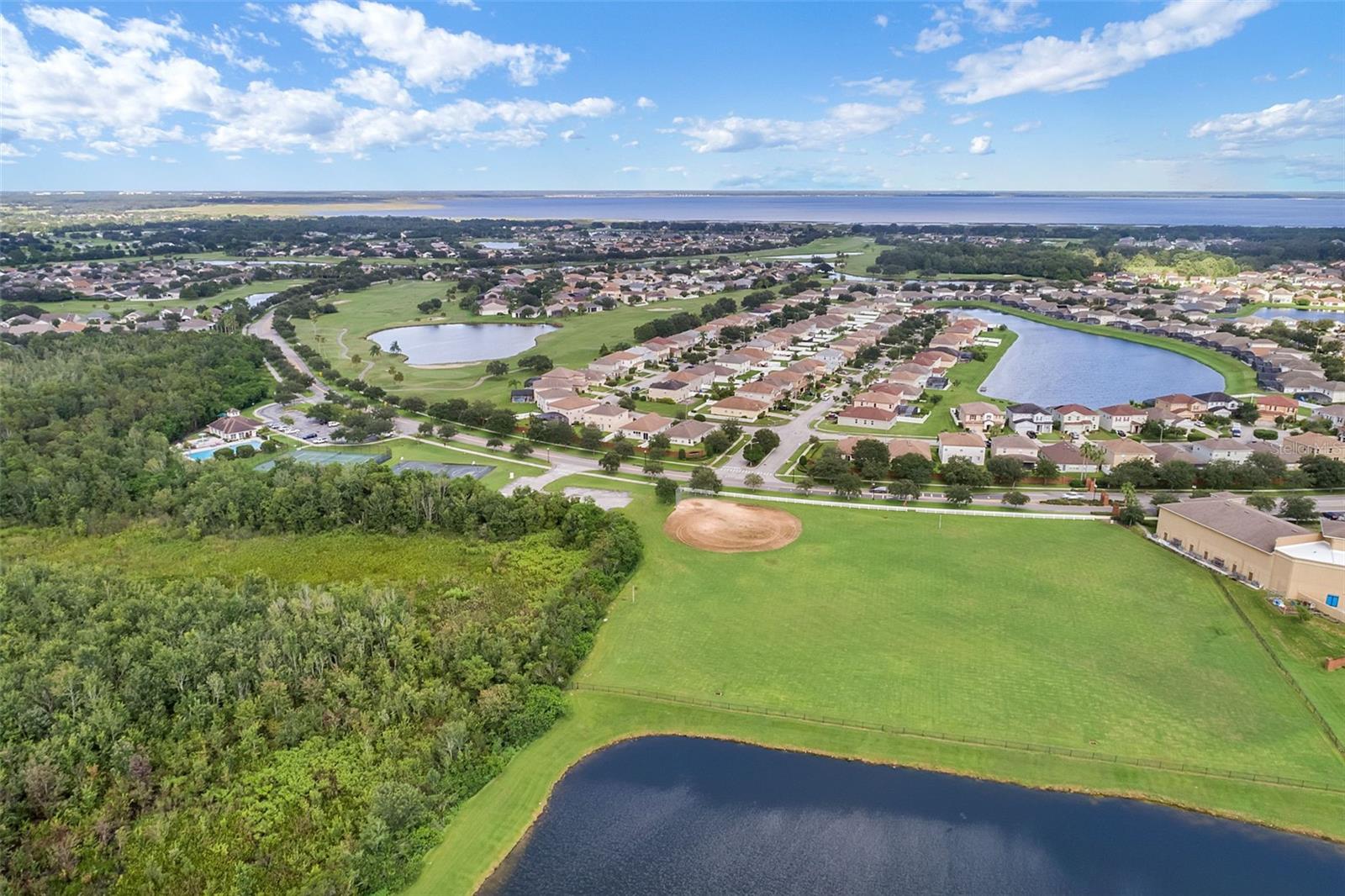 SOMERSET - Residential