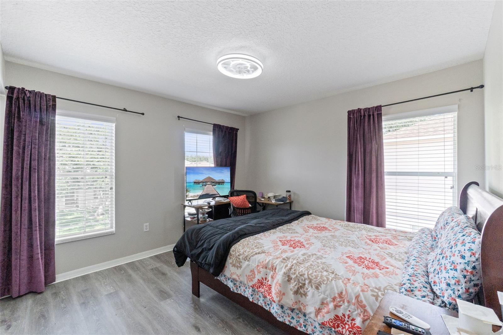 SOMERSET - Residential