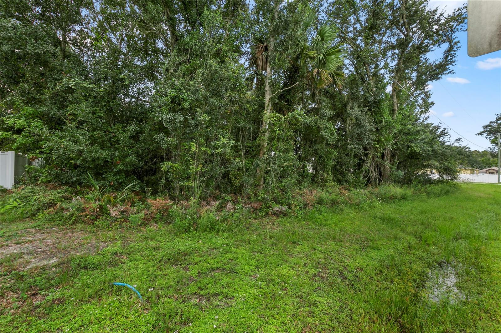 POINCIANA NBRHD 06 SOUTH VILLAGE 03 - Land