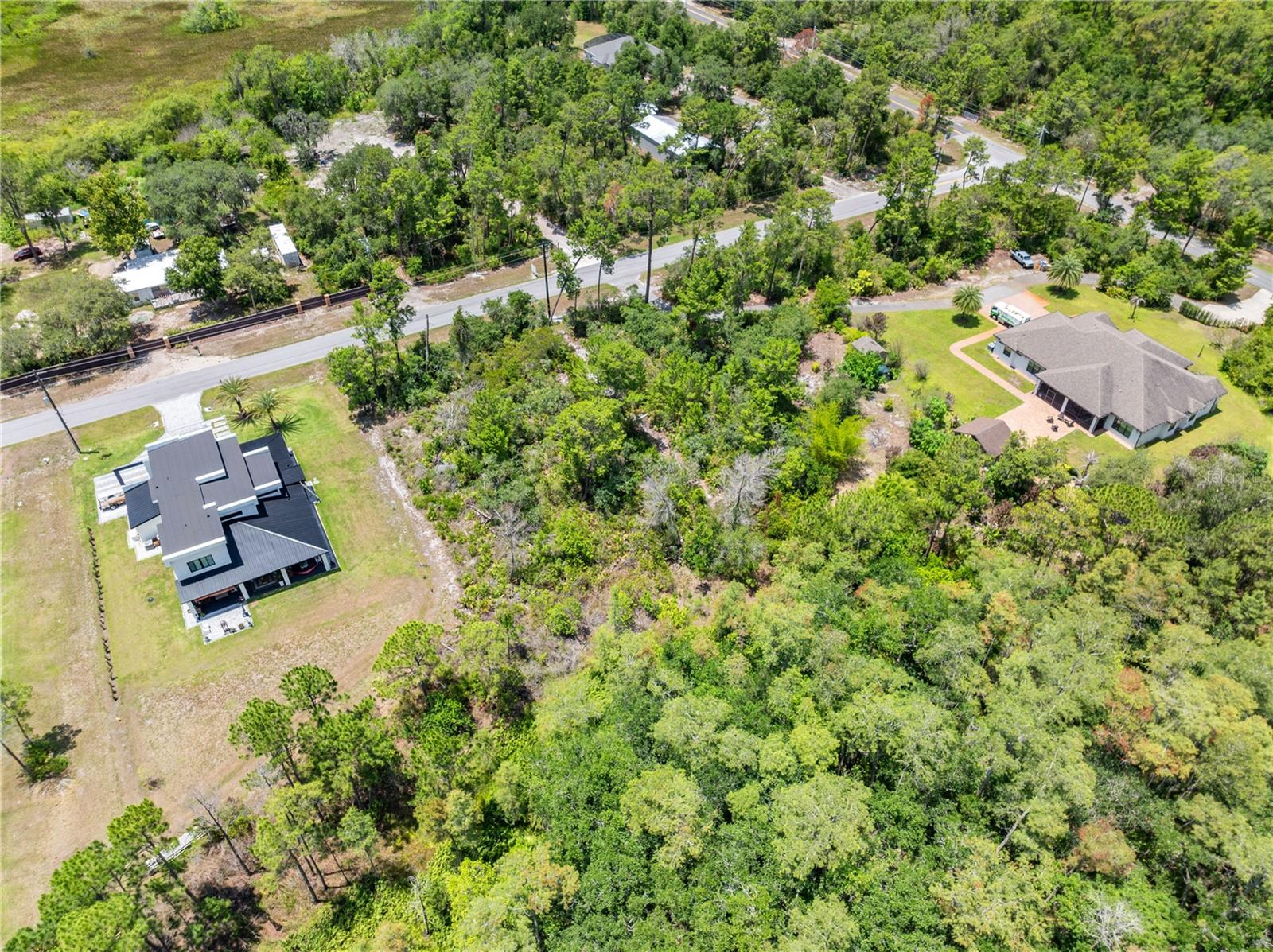 COUNTRY MEADOW WEST UNIT 1 - Land