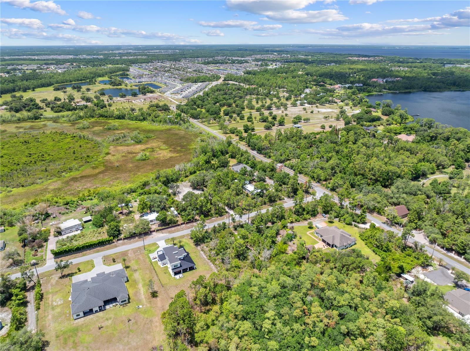 COUNTRY MEADOW WEST UNIT 1 - Land
