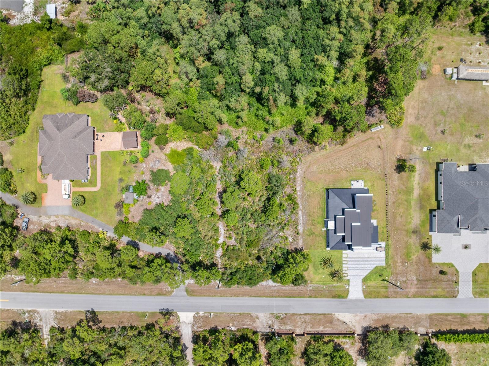 COUNTRY MEADOW WEST UNIT 1 - Land