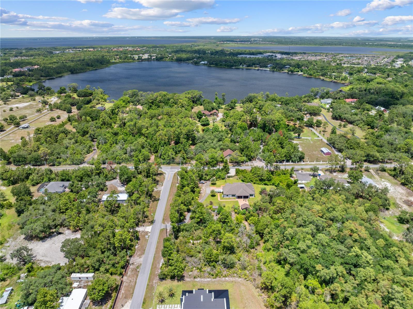 COUNTRY MEADOW WEST UNIT 1 - Land