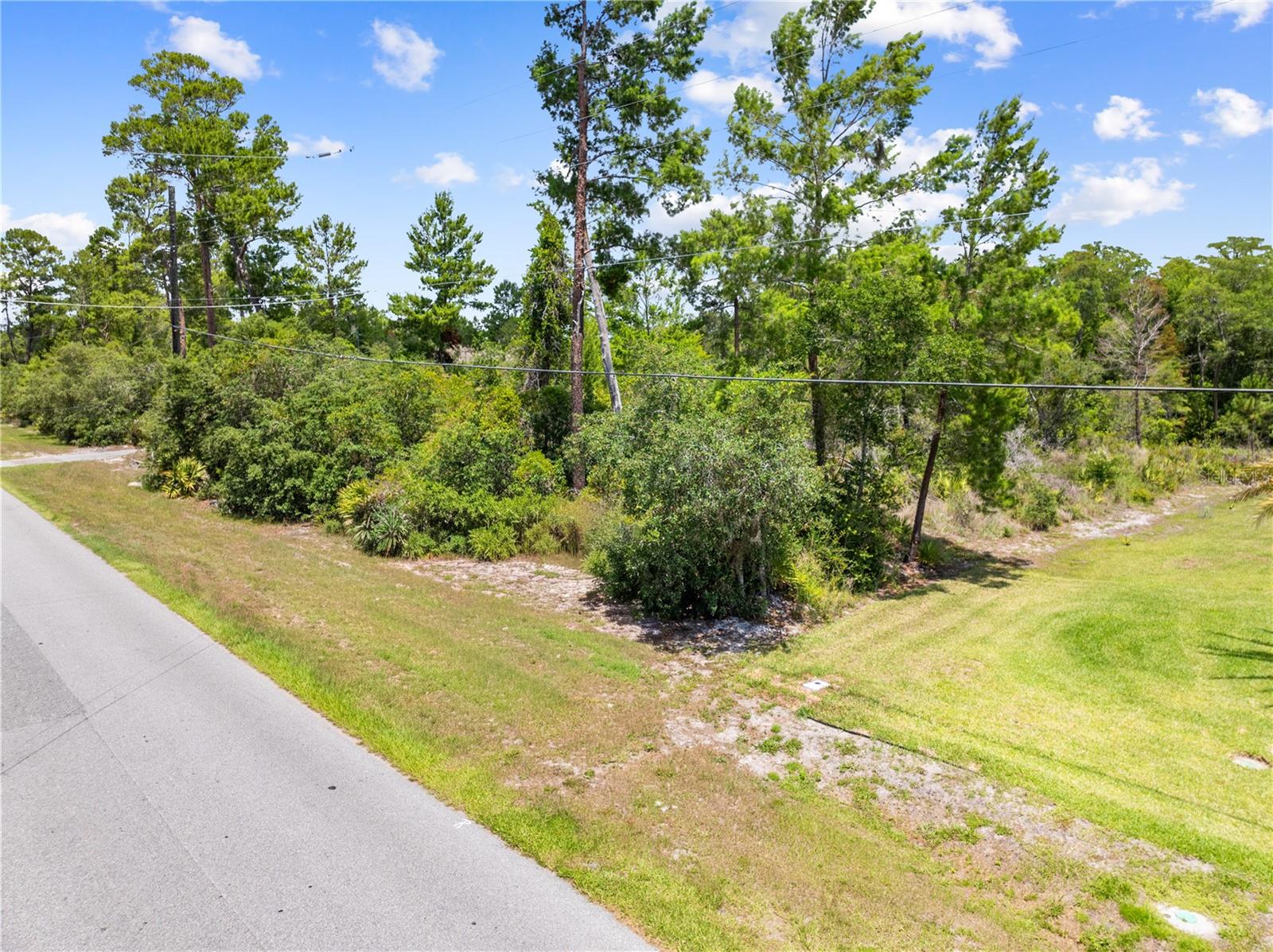 COUNTRY MEADOW WEST UNIT 1 - Land