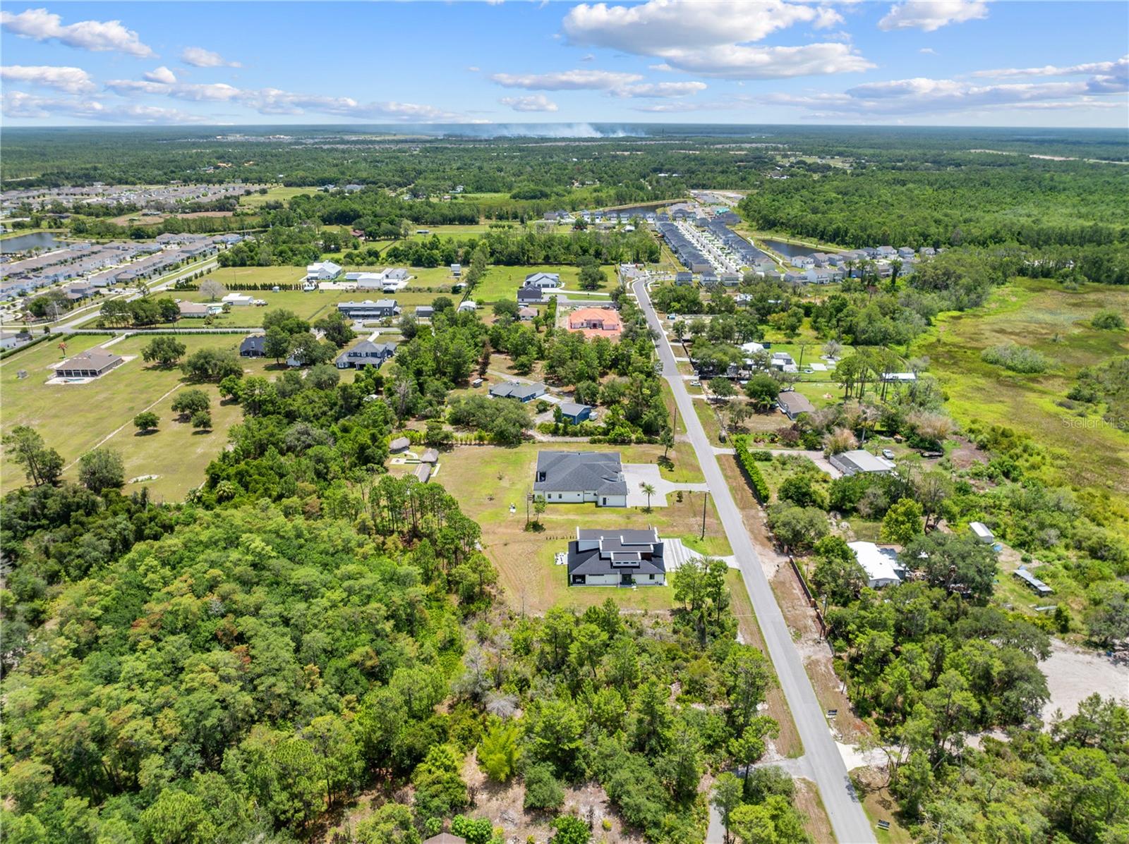 COUNTRY MEADOW WEST UNIT 1 - Land