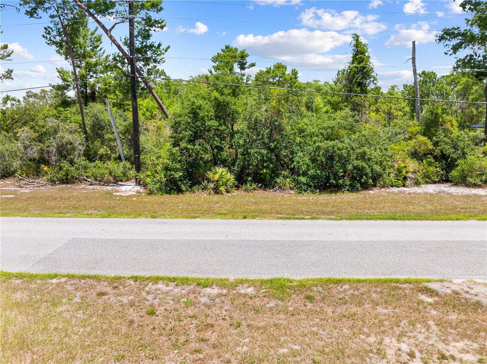 COUNTRY MEADOW WEST UNIT 1 - Land