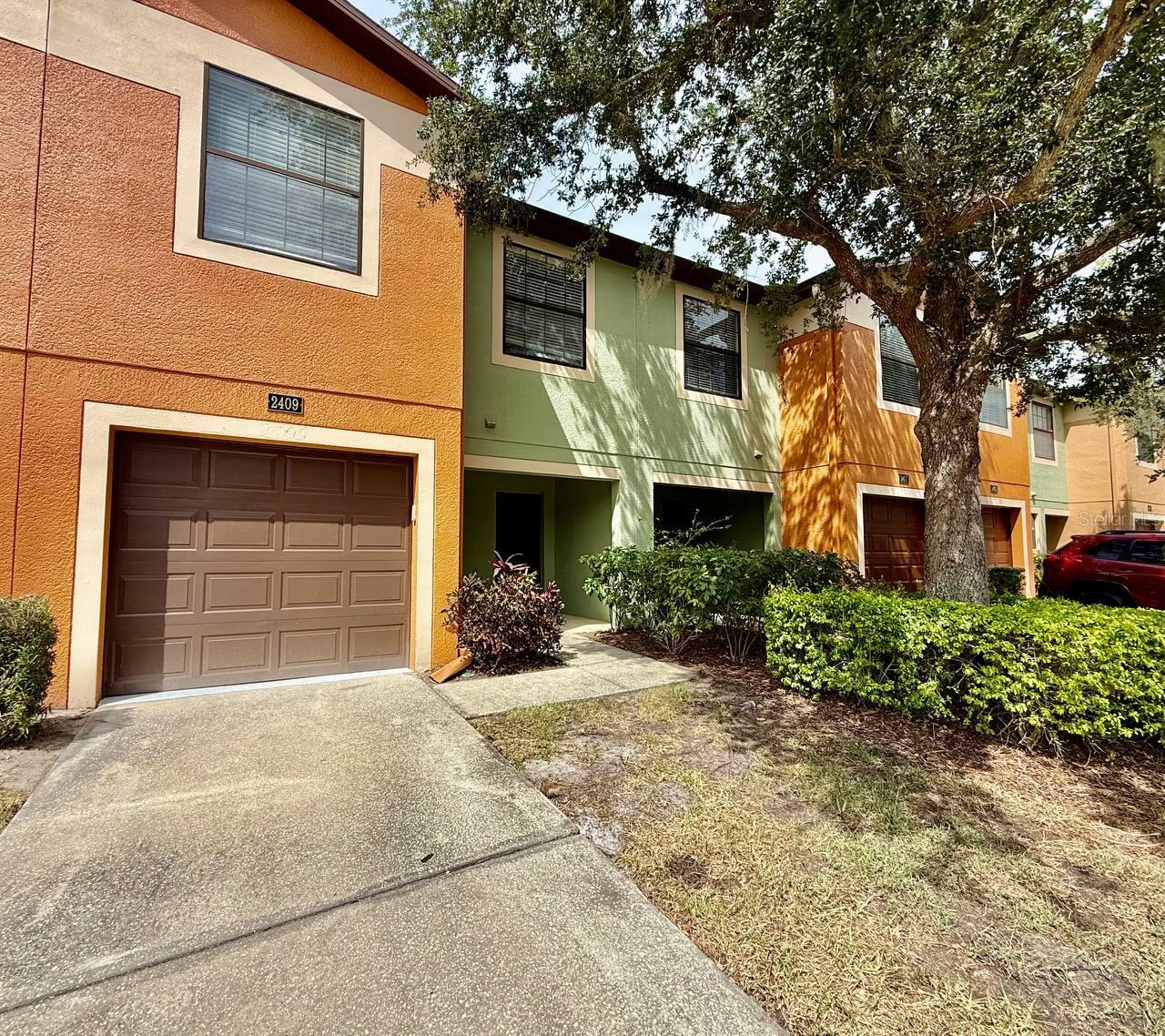 EDGEWATER AT LAKE BRANDON - Residential Lease