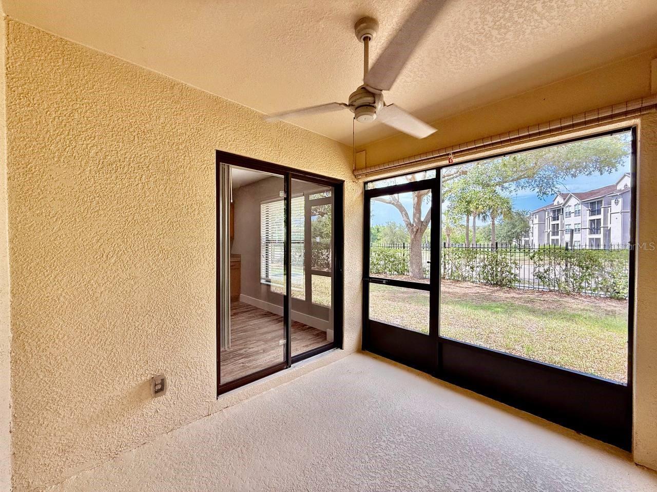 EDGEWATER AT LAKE BRANDON - Residential Lease