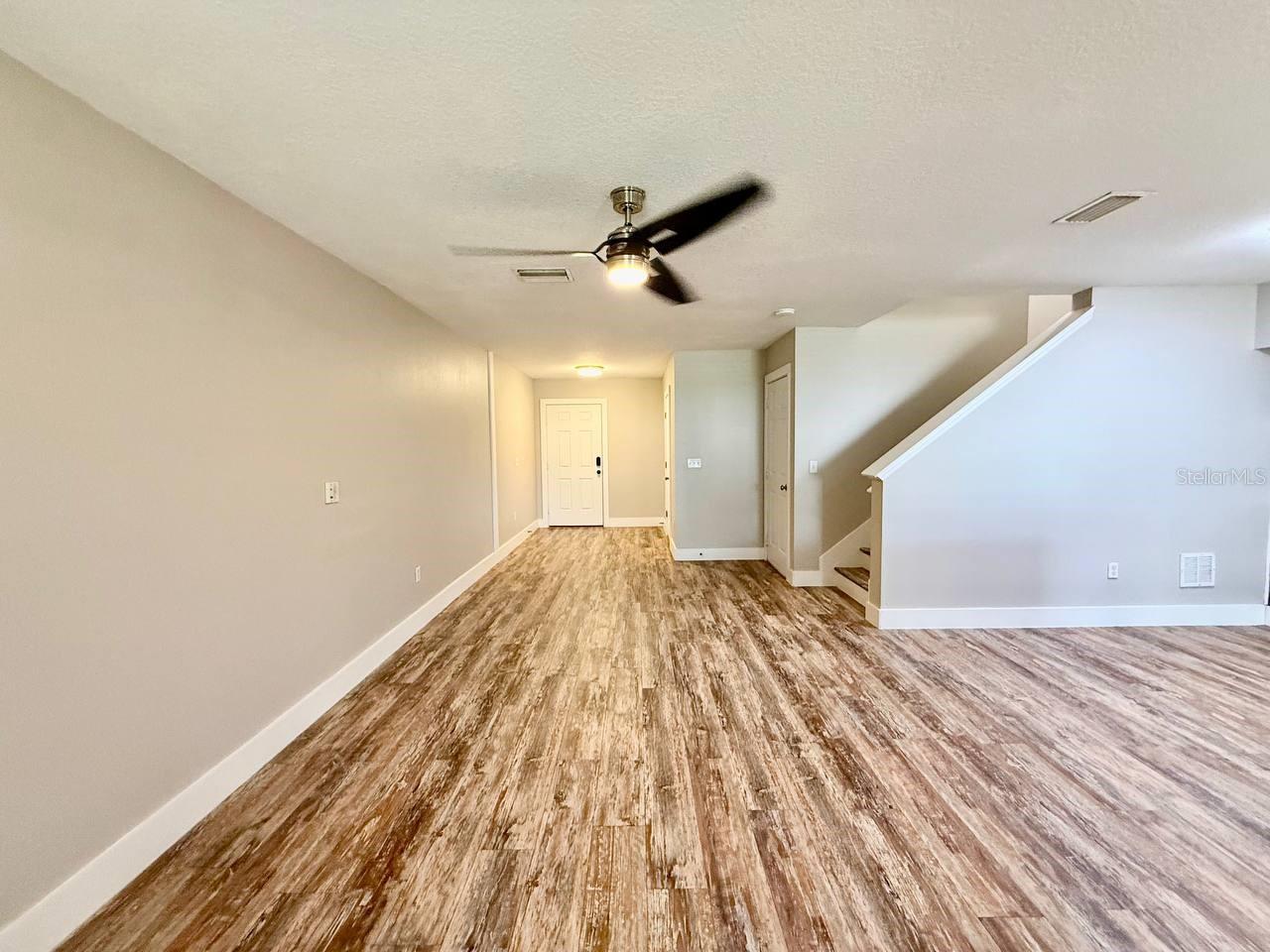 EDGEWATER AT LAKE BRANDON - Residential Lease