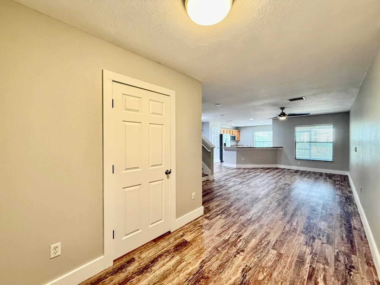 EDGEWATER AT LAKE BRANDON - Residential Lease