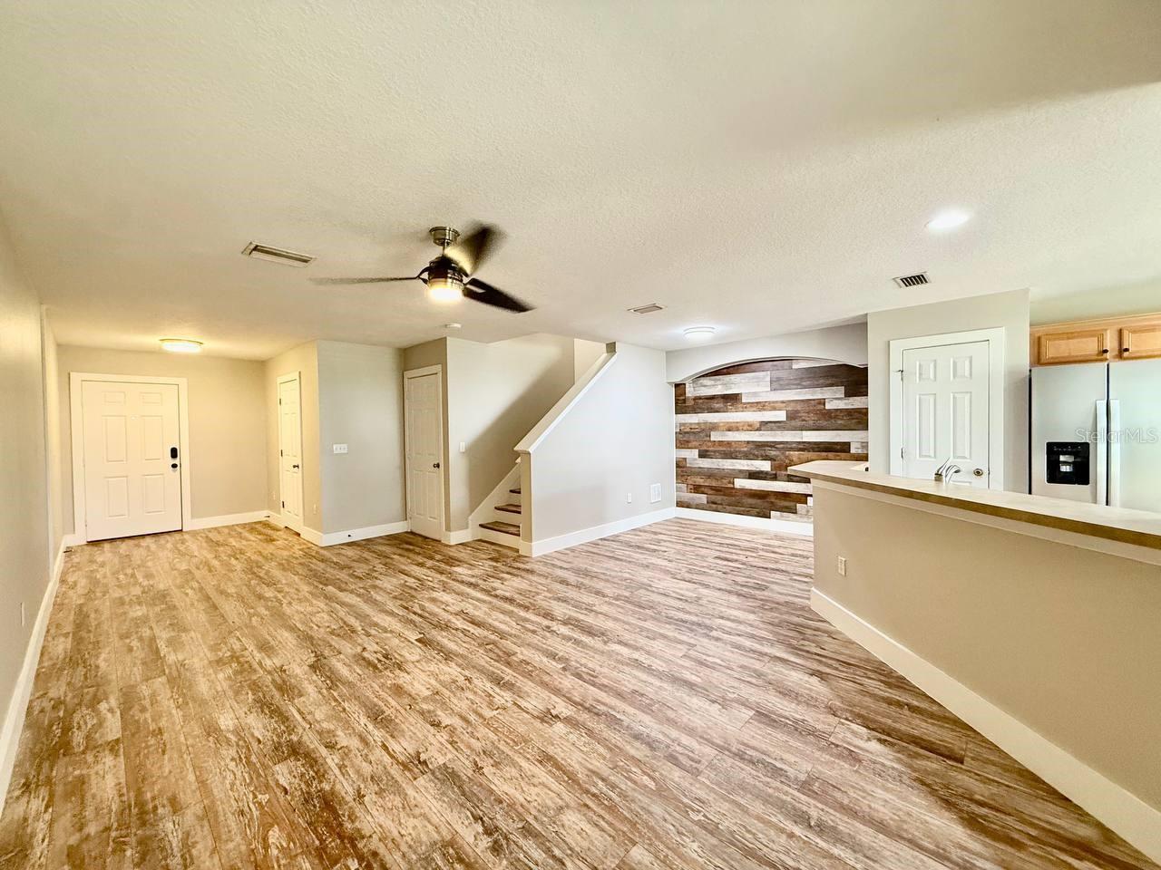 EDGEWATER AT LAKE BRANDON - Residential Lease