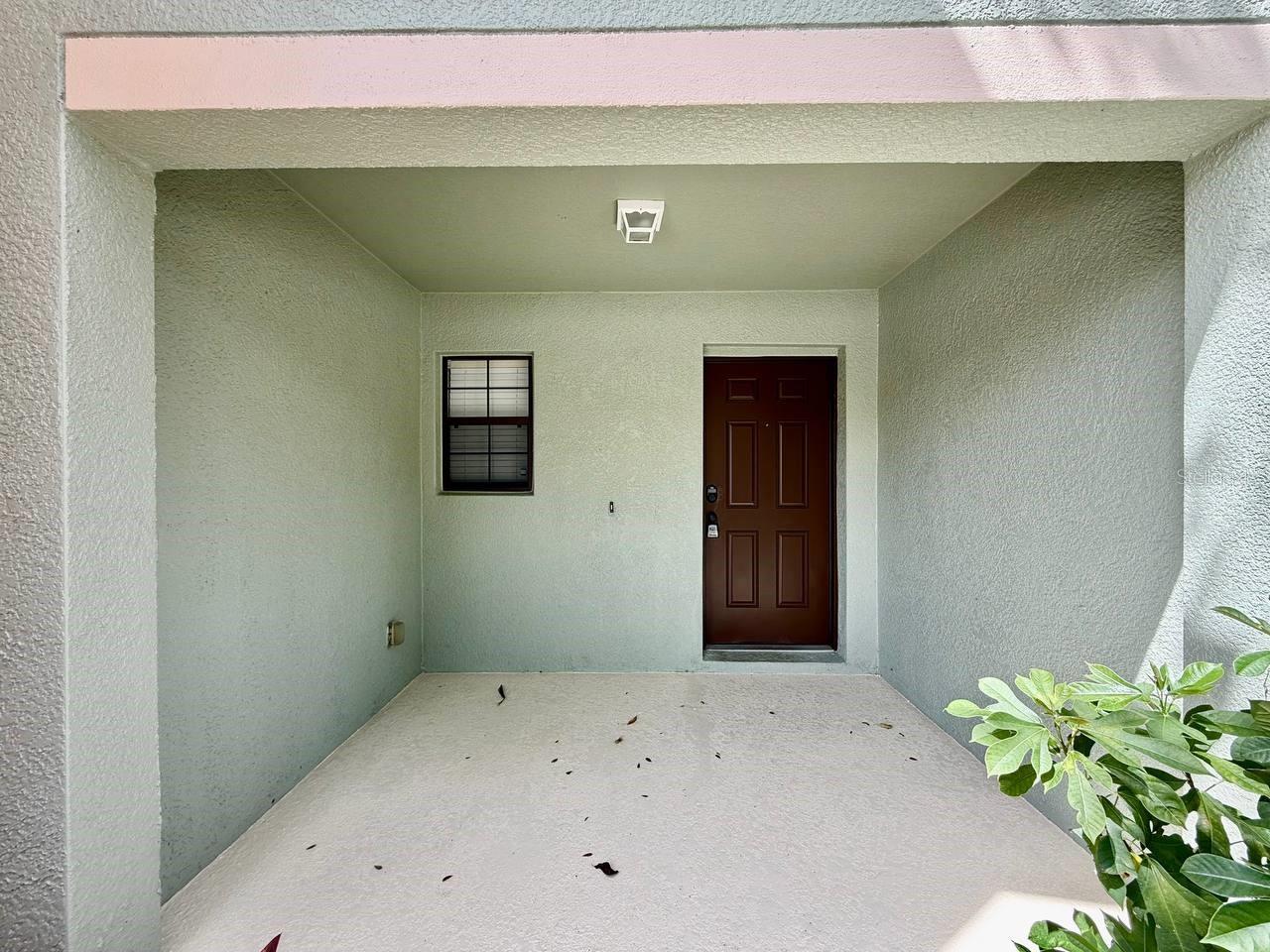 EDGEWATER AT LAKE BRANDON - Residential Lease