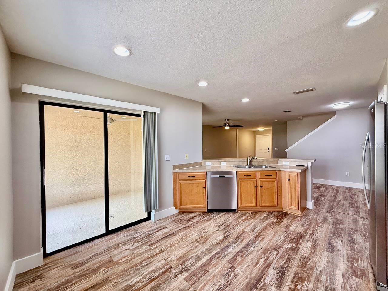EDGEWATER AT LAKE BRANDON - Residential Lease