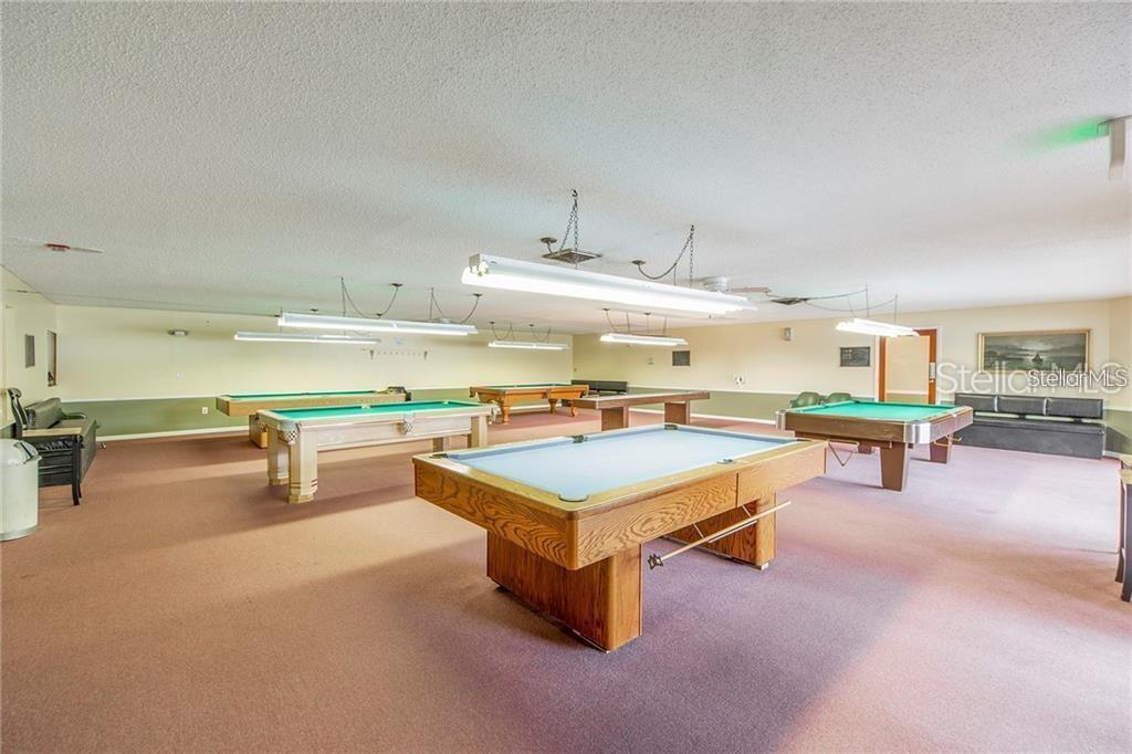 FIVE TOWNS OF ST PETE - Residential Lease