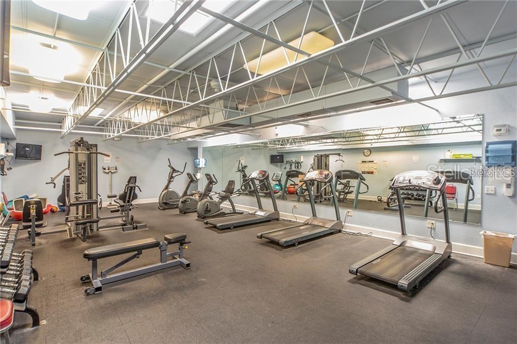 FIVE TOWNS OF ST PETE - Residential Lease