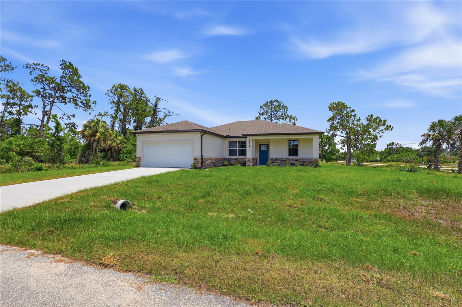 1792 - PORT CHARLOTTE SUB 49 - Residential
