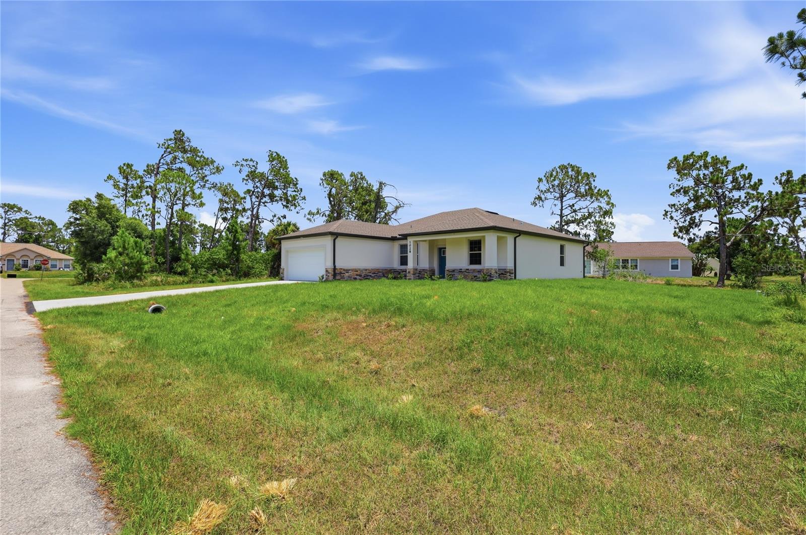 1792 - PORT CHARLOTTE SUB 49 - Residential