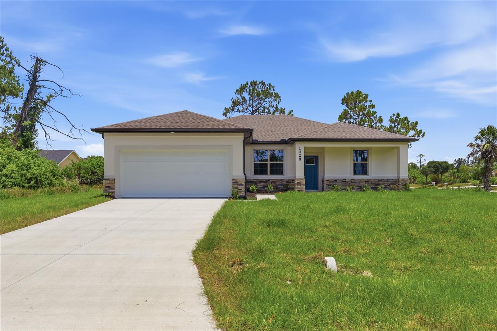 1792 - PORT CHARLOTTE SUB 49 - Residential