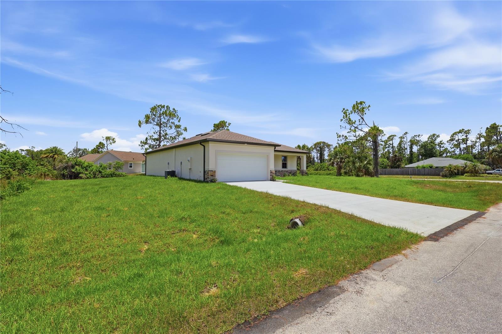 1792 - PORT CHARLOTTE SUB 49 - Residential