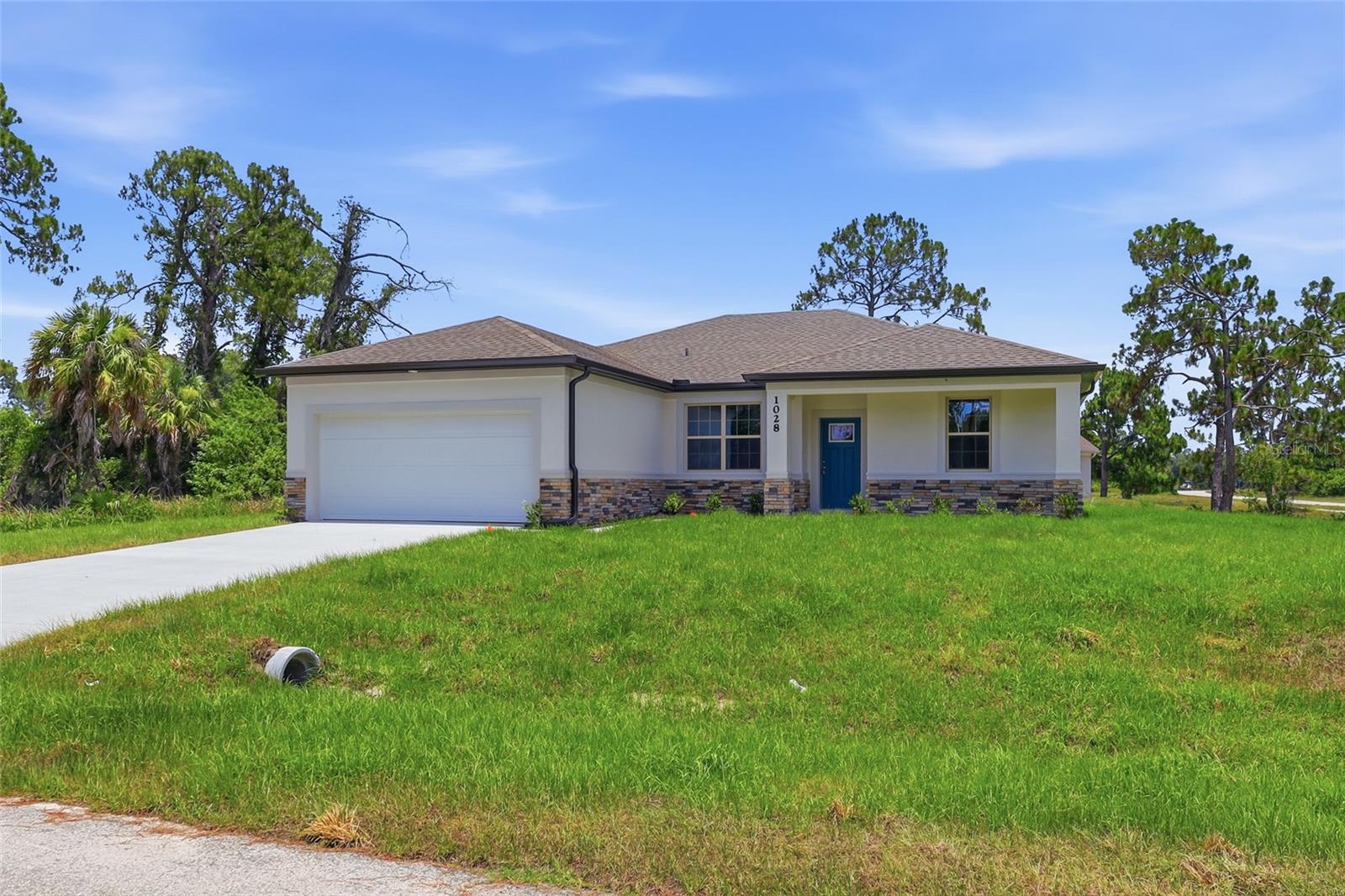 1792 - PORT CHARLOTTE SUB 49 - Residential