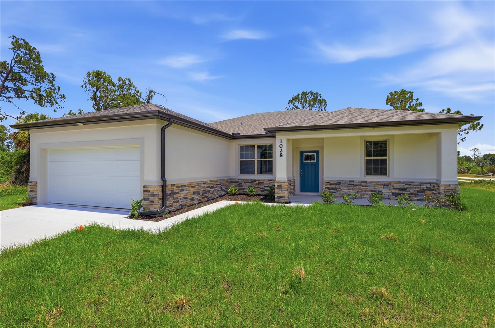 1792 - PORT CHARLOTTE SUB 49 - Residential