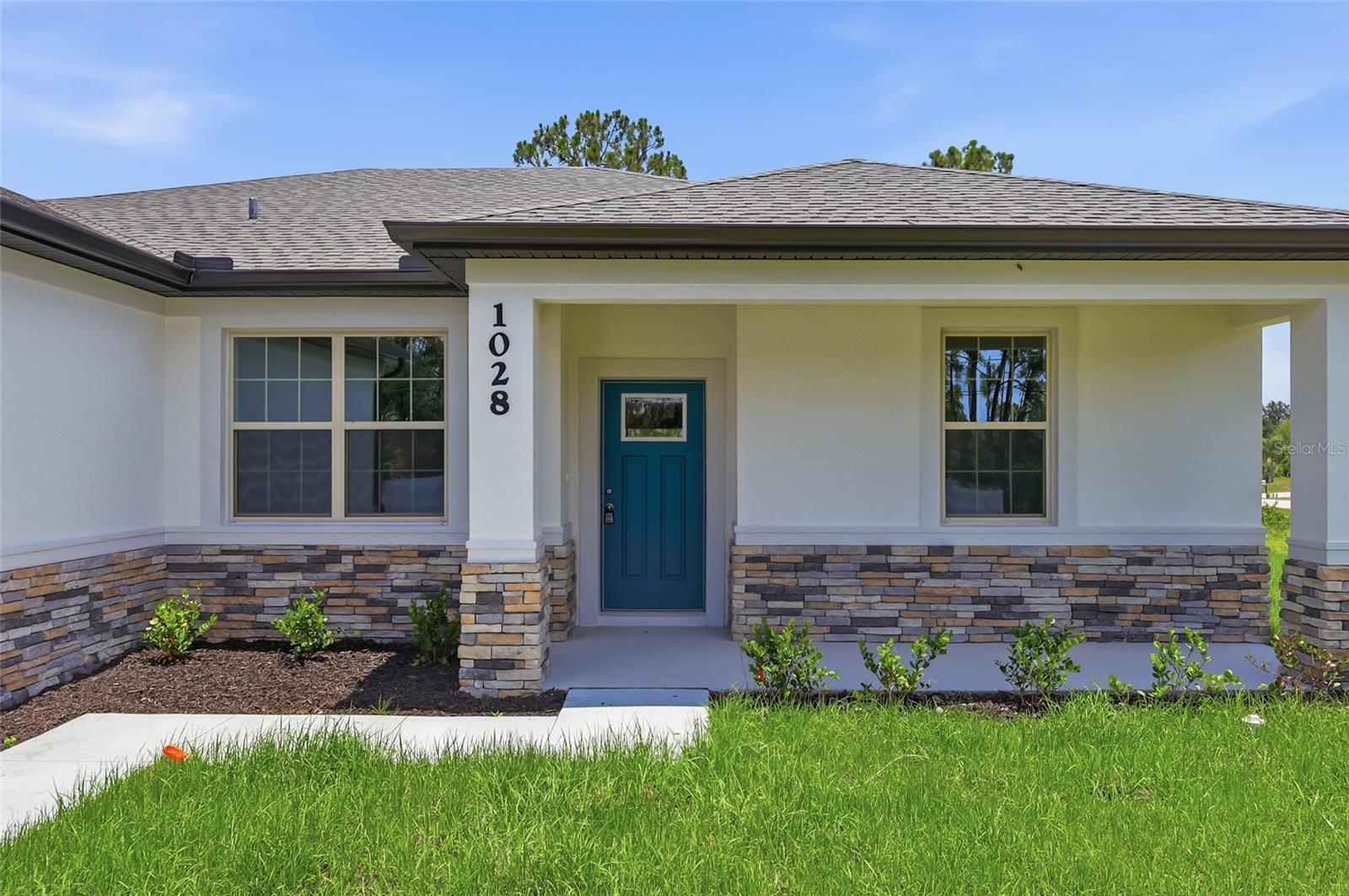 1792 - PORT CHARLOTTE SUB 49 - Residential