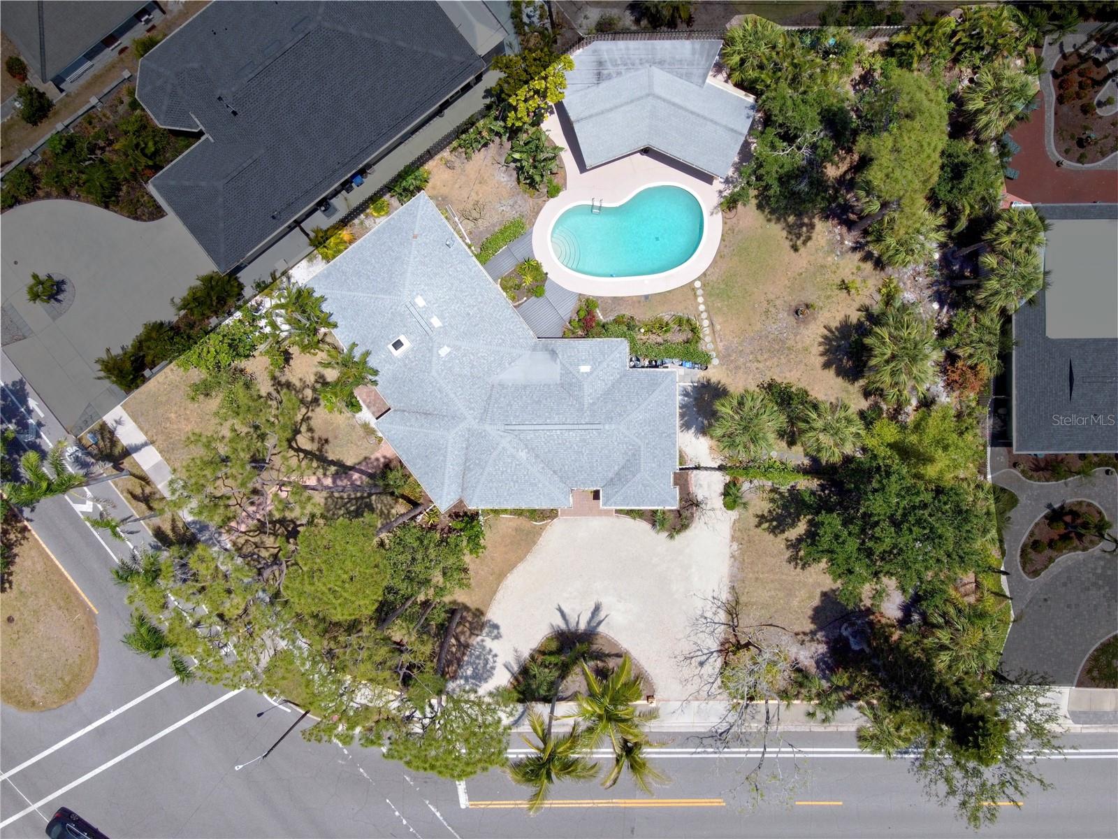 VENEZIA PARK SEC OF VENICE - Residential