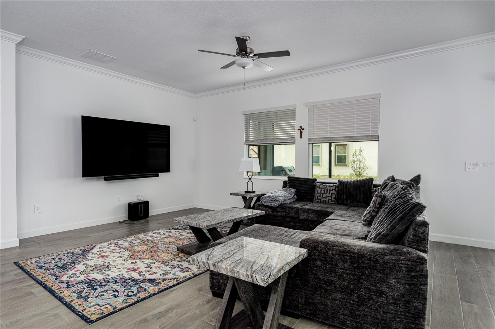 FOREST BROOKE ACTIVE ADULT PHASE 8A - Residential