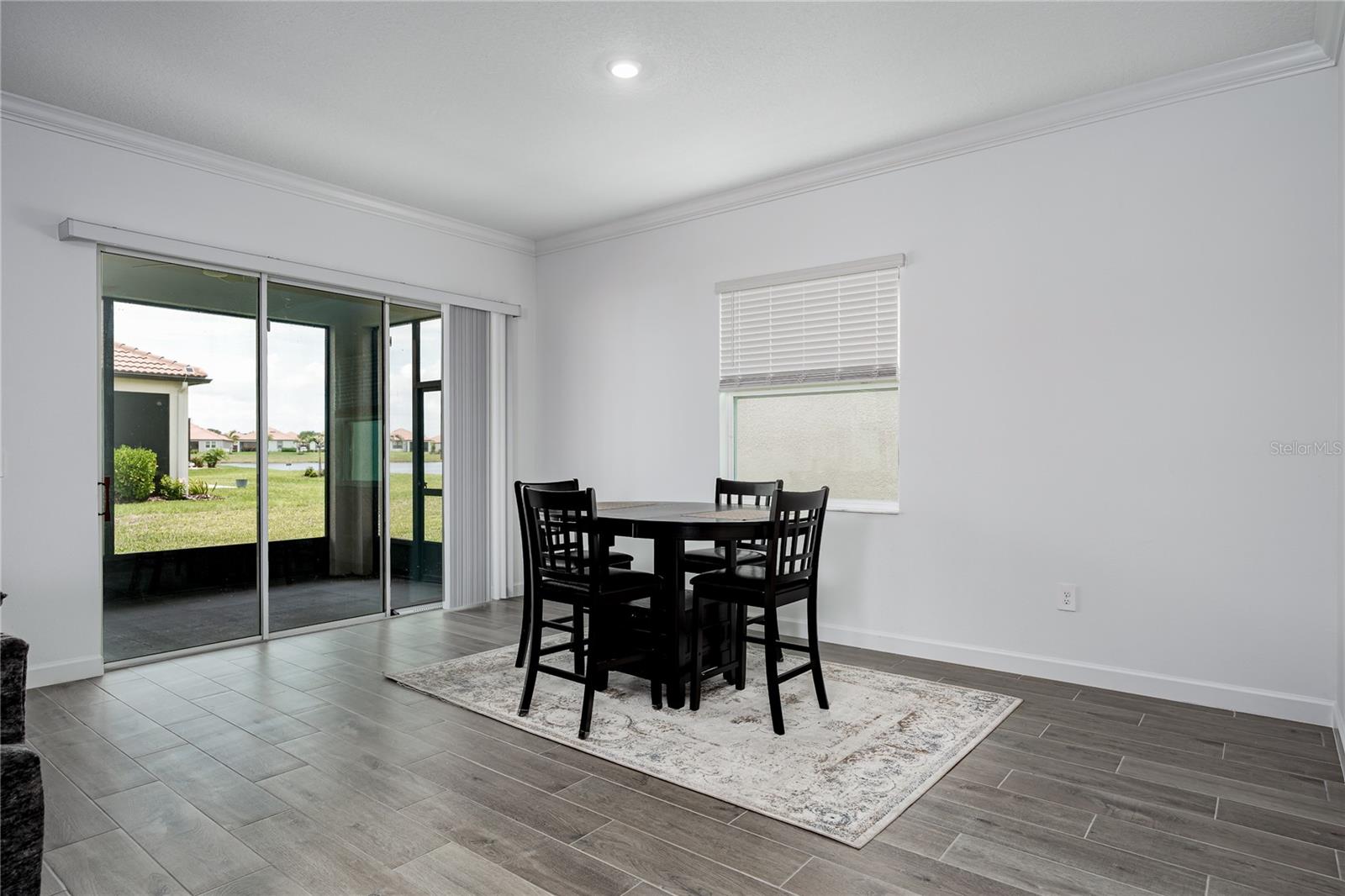 FOREST BROOKE ACTIVE ADULT PHASE 8A - Residential