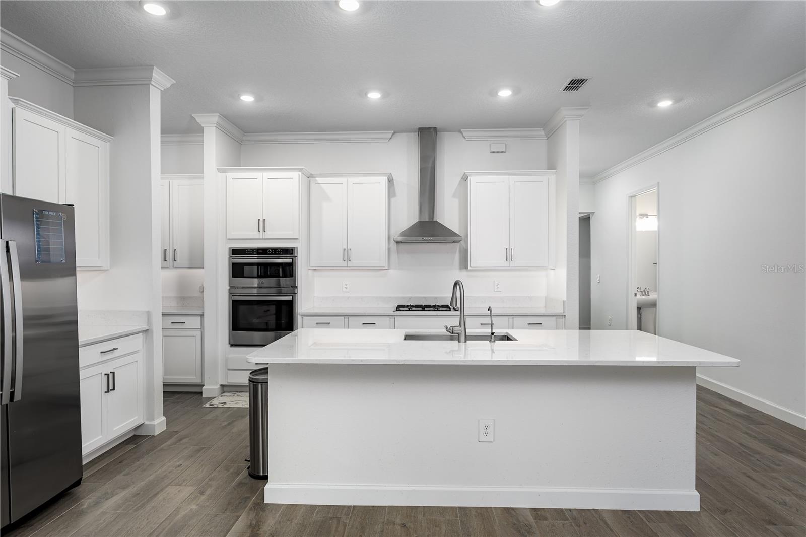 FOREST BROOKE ACTIVE ADULT PHASE 8A - Residential