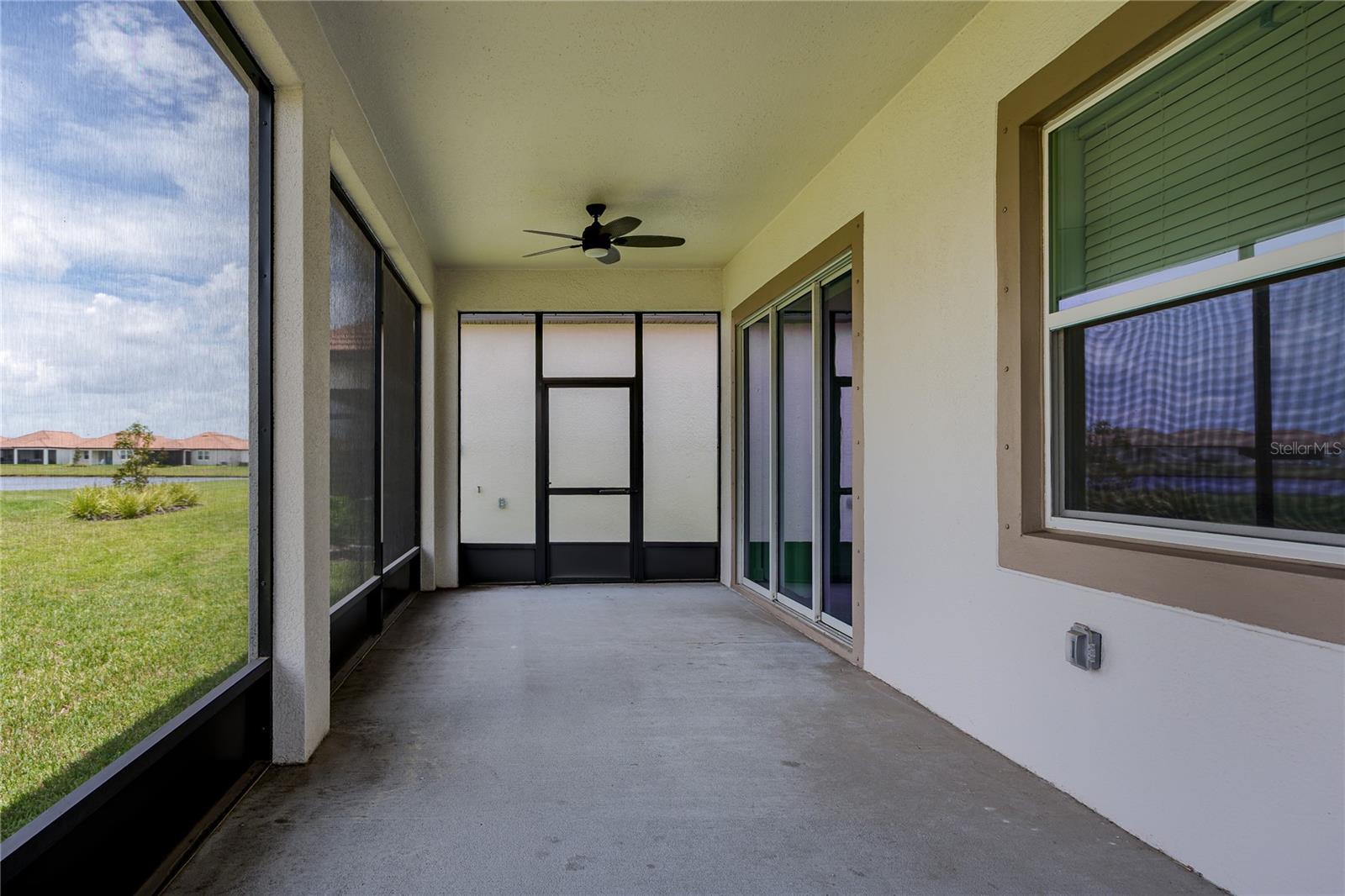FOREST BROOKE ACTIVE ADULT PHASE 8A - Residential