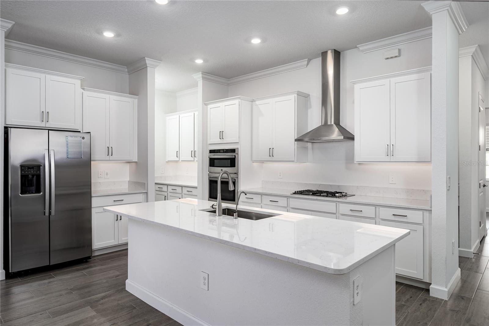 FOREST BROOKE ACTIVE ADULT PHASE 8A - Residential
