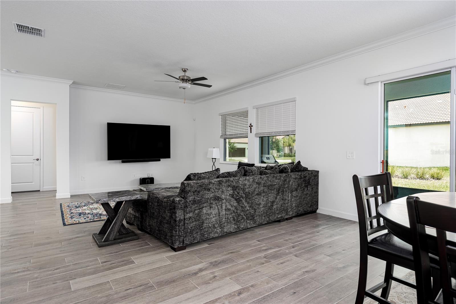 FOREST BROOKE ACTIVE ADULT PHASE 8A - Residential