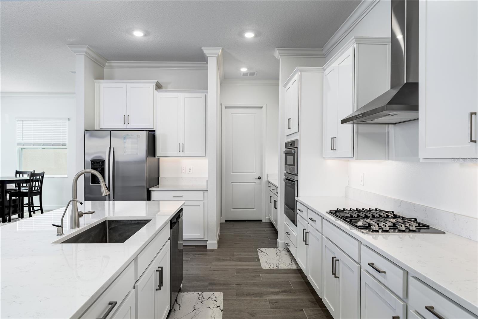 FOREST BROOKE ACTIVE ADULT PHASE 8A - Residential
