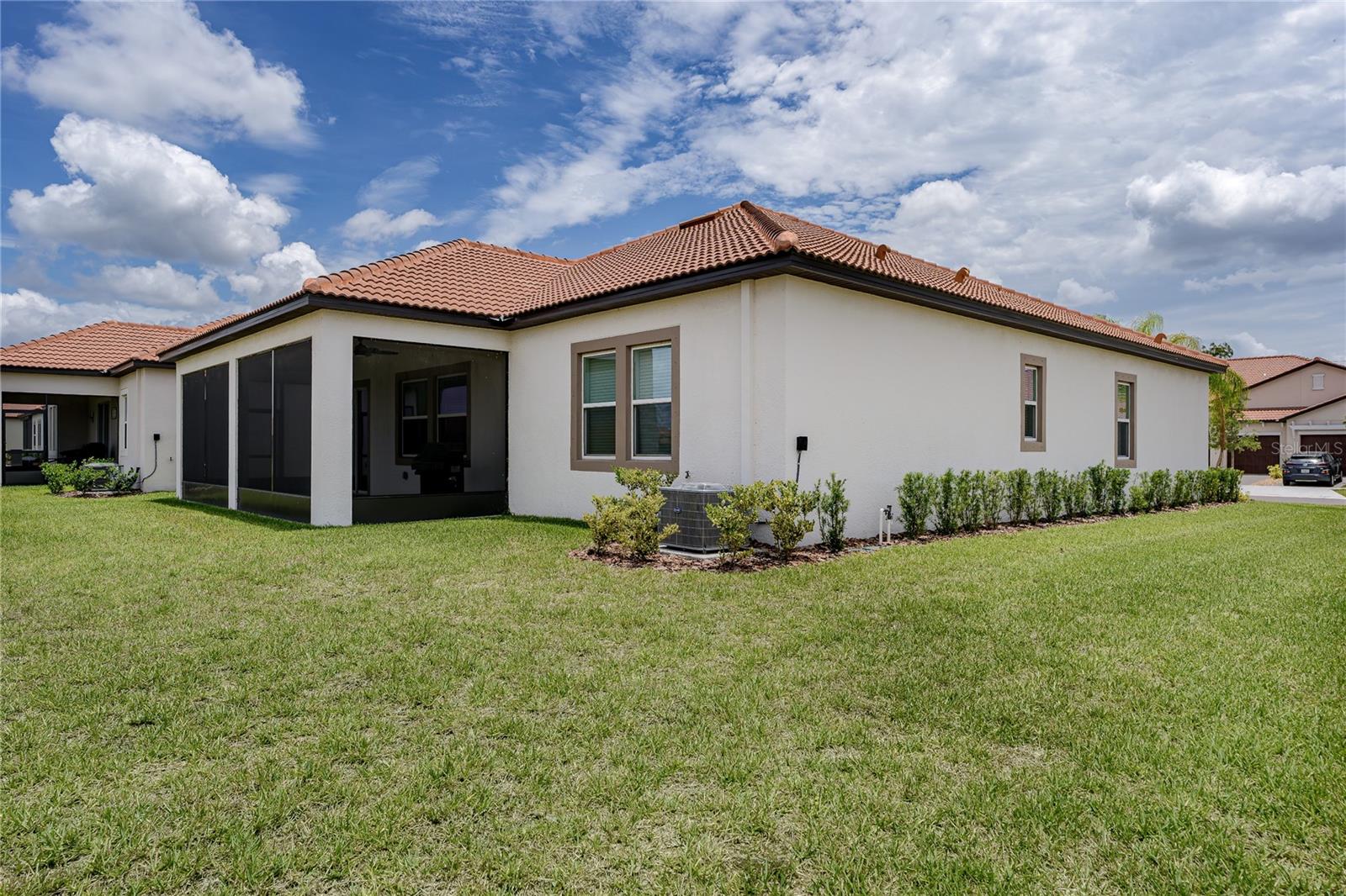 FOREST BROOKE ACTIVE ADULT PHASE 8A - Residential
