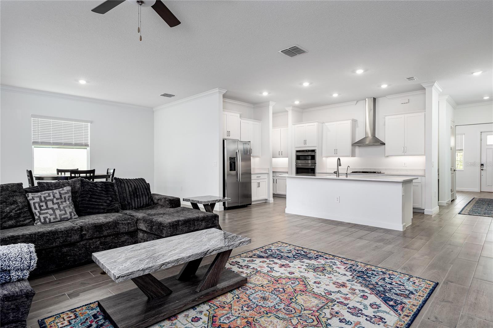 FOREST BROOKE ACTIVE ADULT PHASE 8A - Residential
