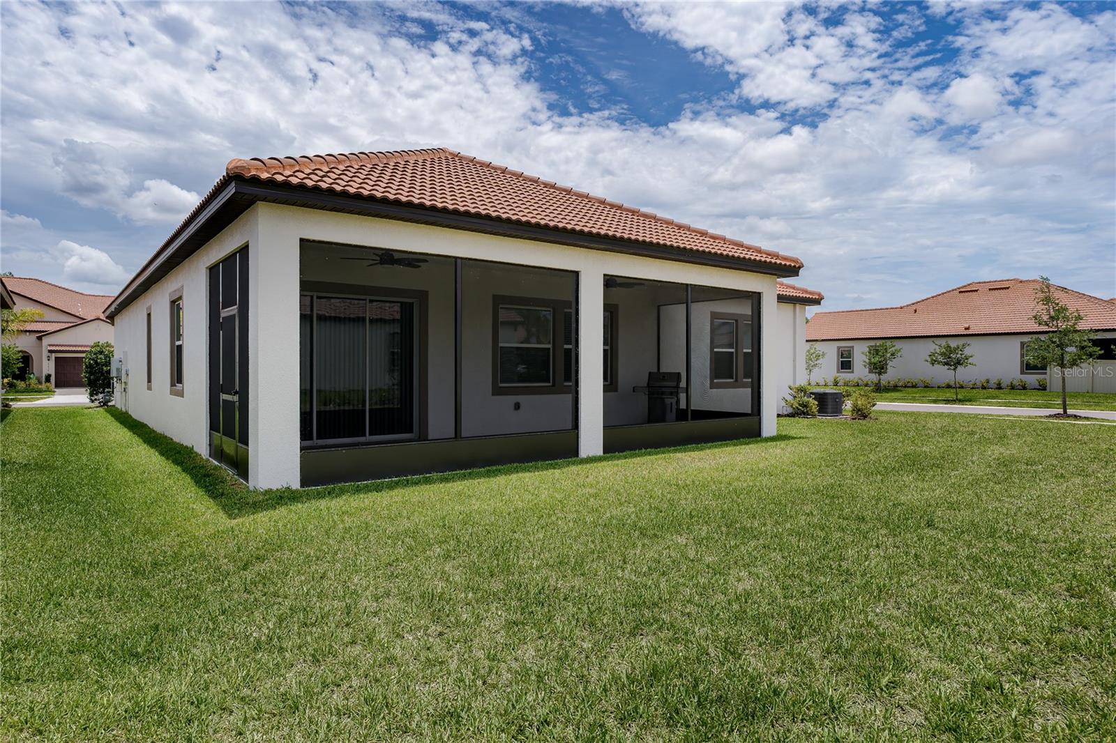 FOREST BROOKE ACTIVE ADULT PHASE 8A - Residential