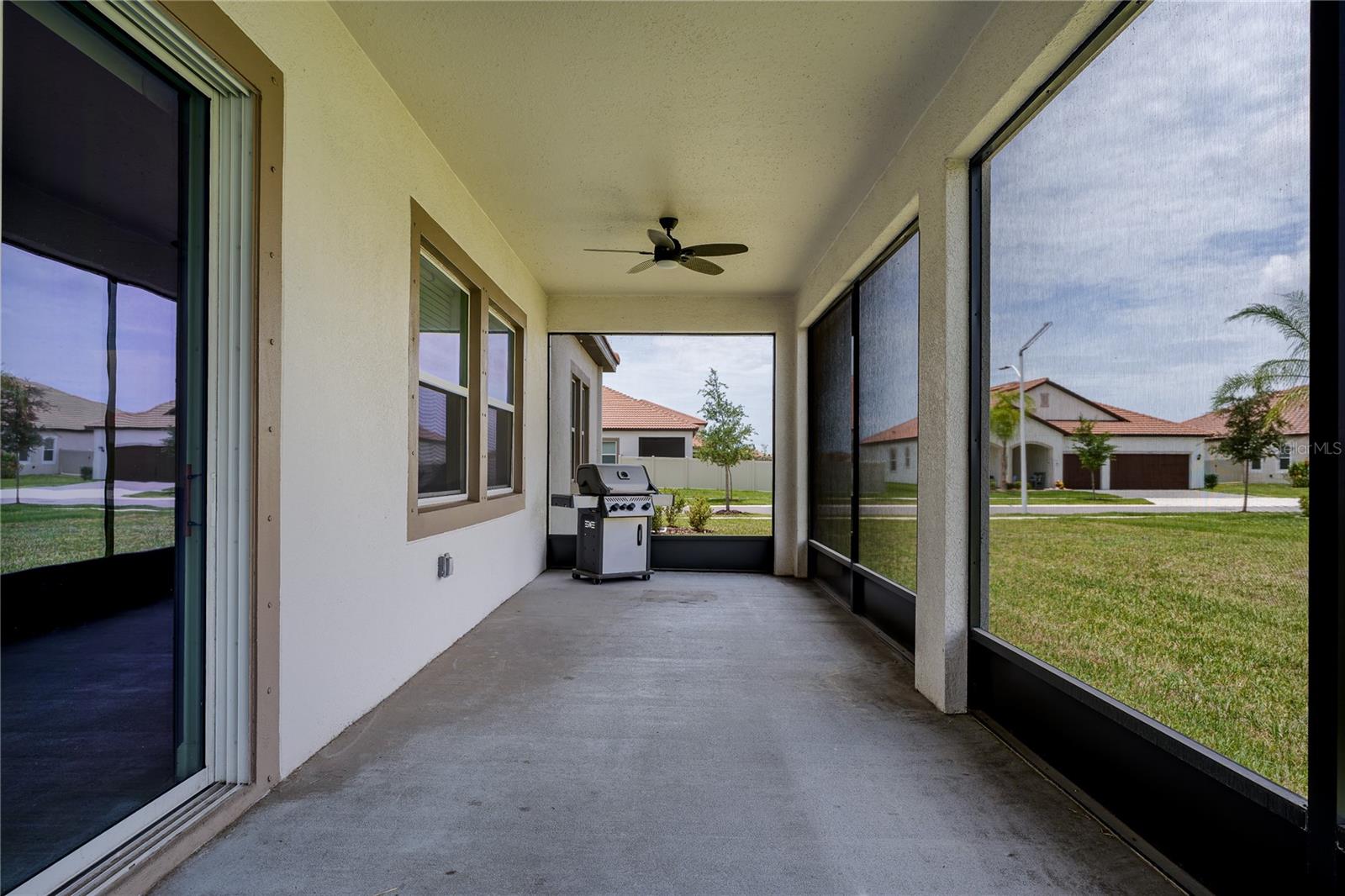 FOREST BROOKE ACTIVE ADULT PHASE 8A - Residential