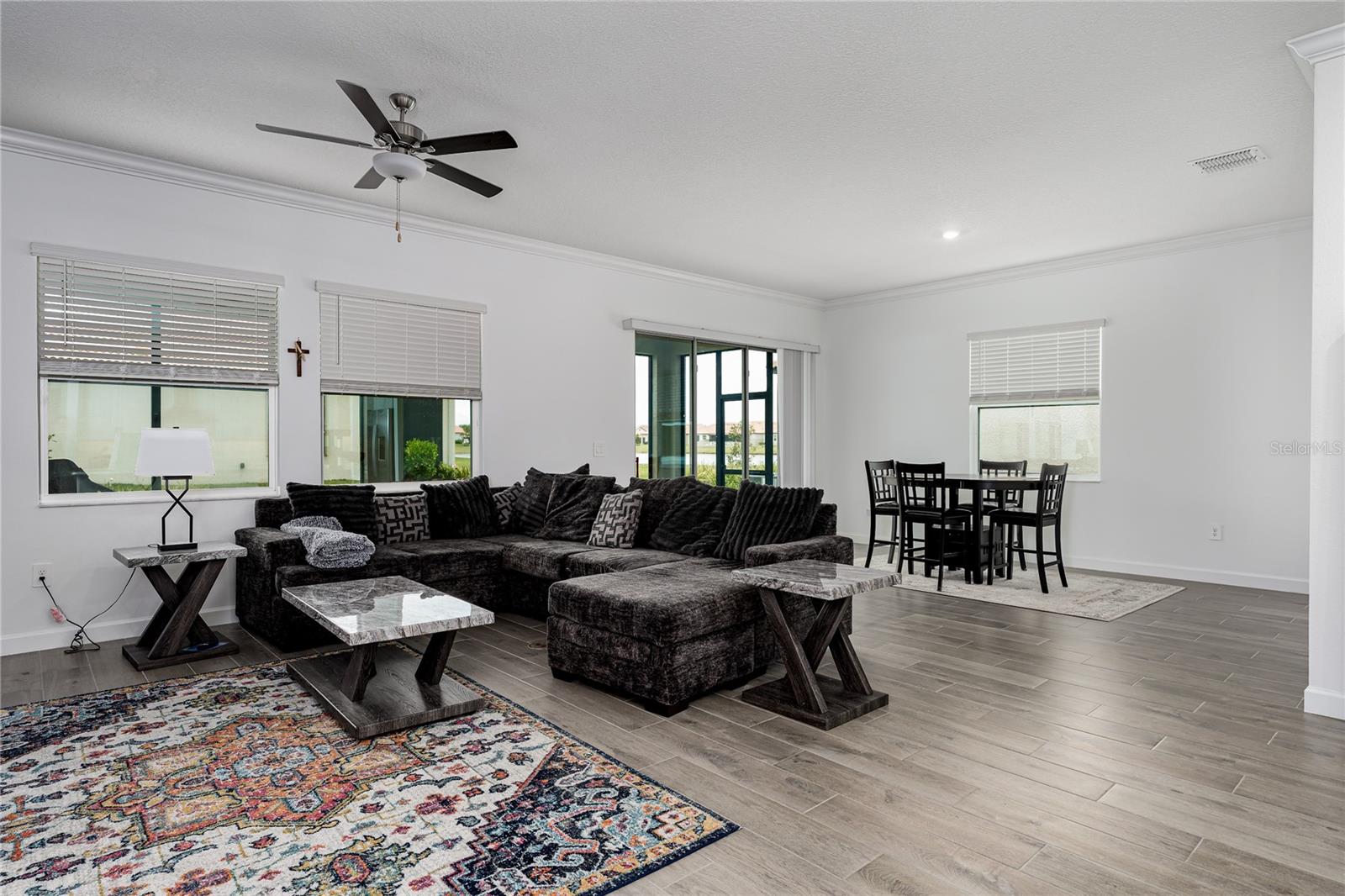 FOREST BROOKE ACTIVE ADULT PHASE 8A - Residential
