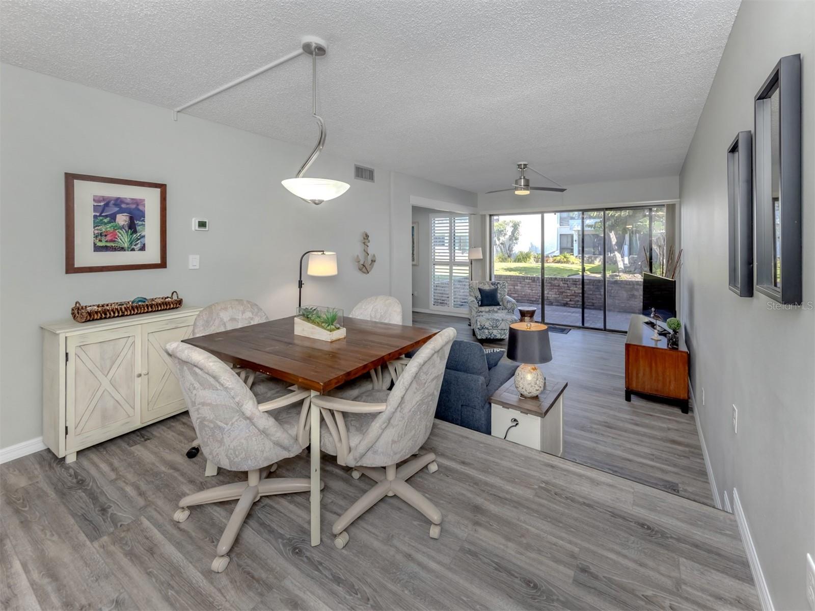 BAHIA VISTA GULF - Residential