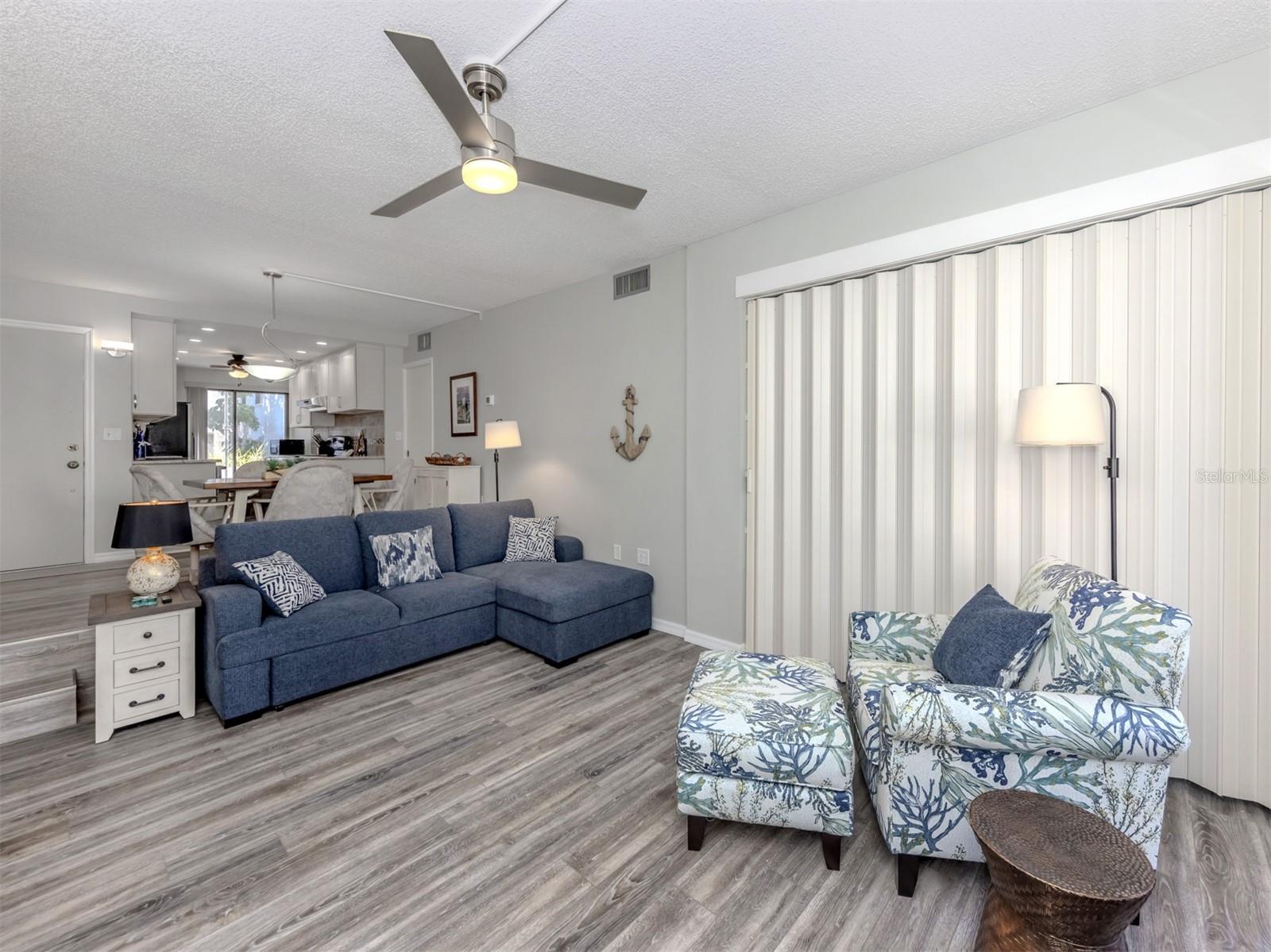 BAHIA VISTA GULF - Residential