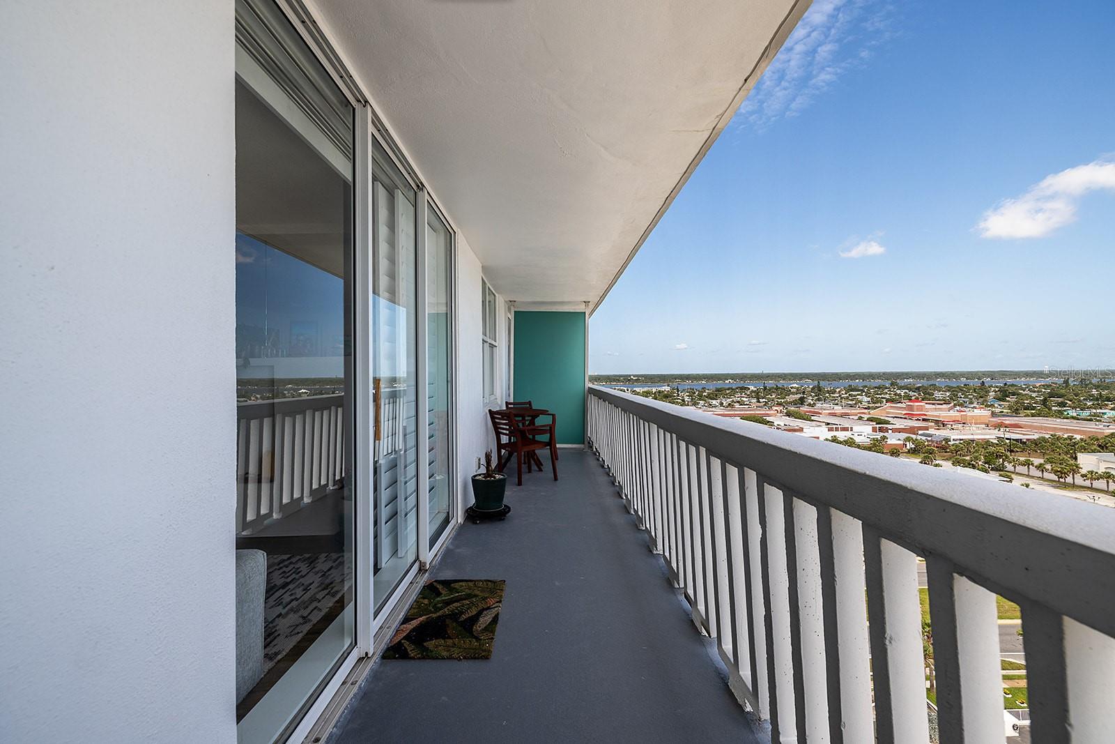 TOWERS - Residential