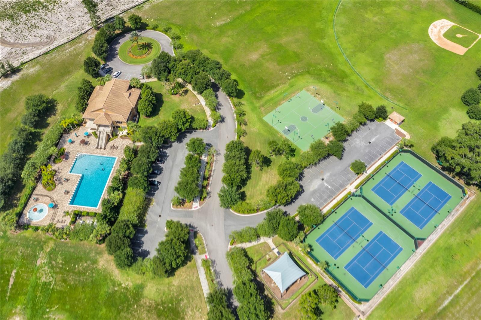 STONEYBROOK HILLS 70S - Residential