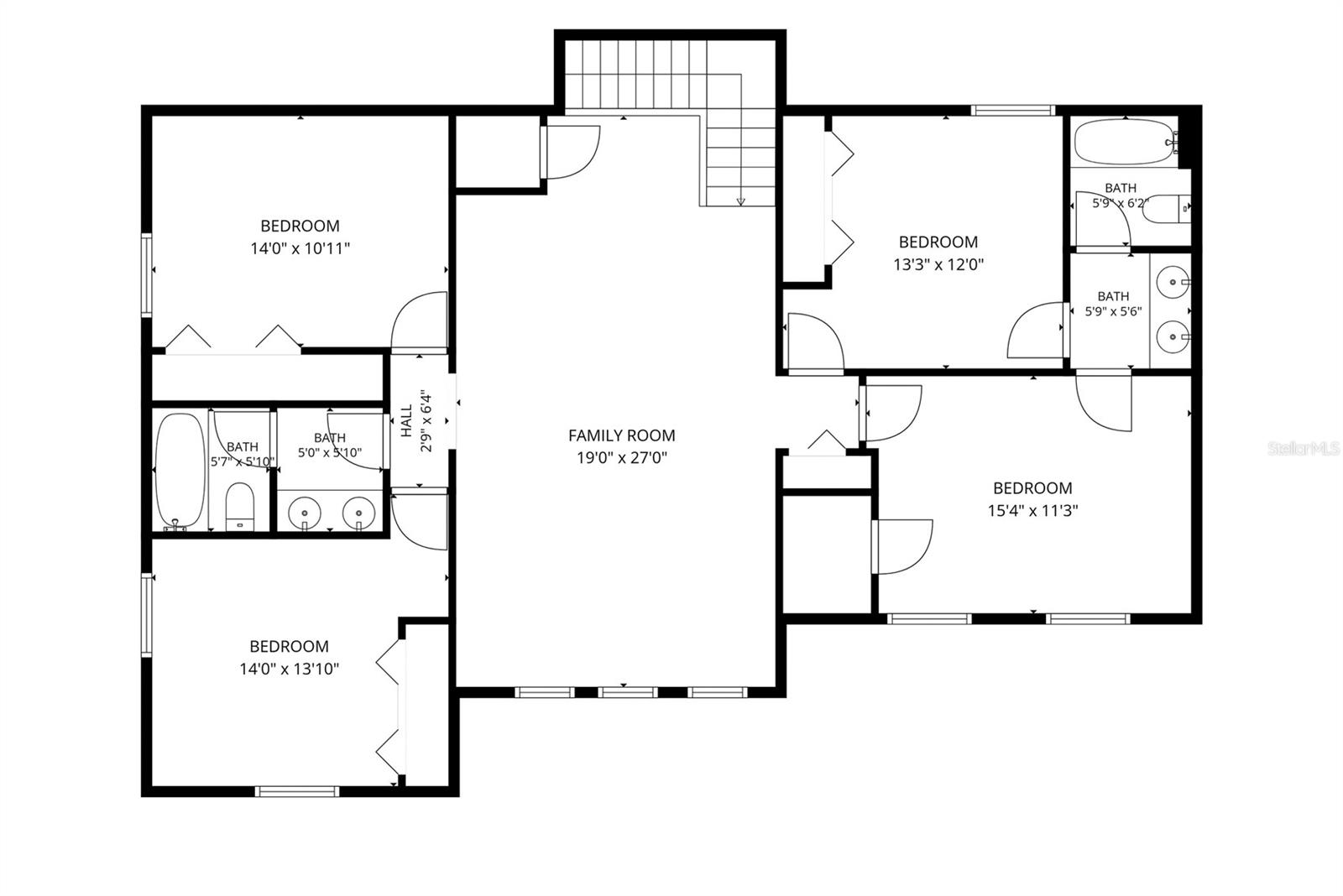 STONEYBROOK HILLS 70S - Residential