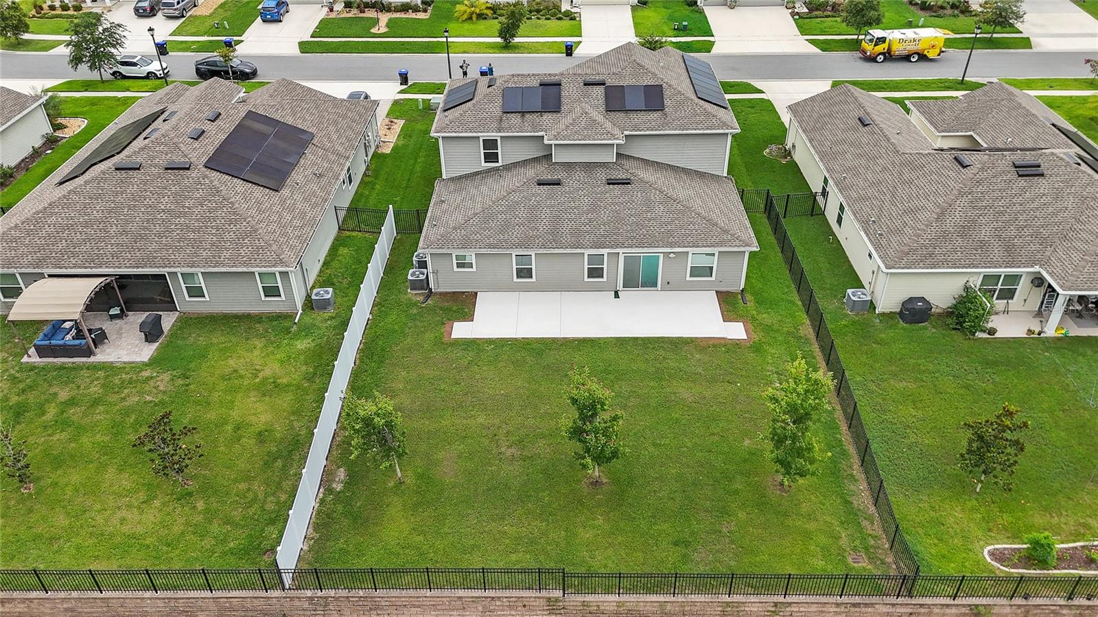 STONEYBROOK HILLS 70S - Residential