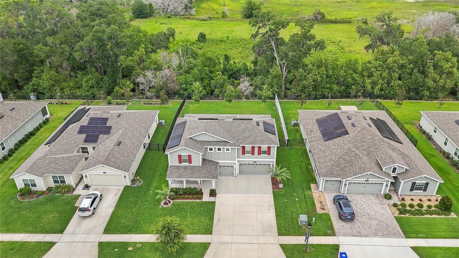 STONEYBROOK HILLS 70S - Residential